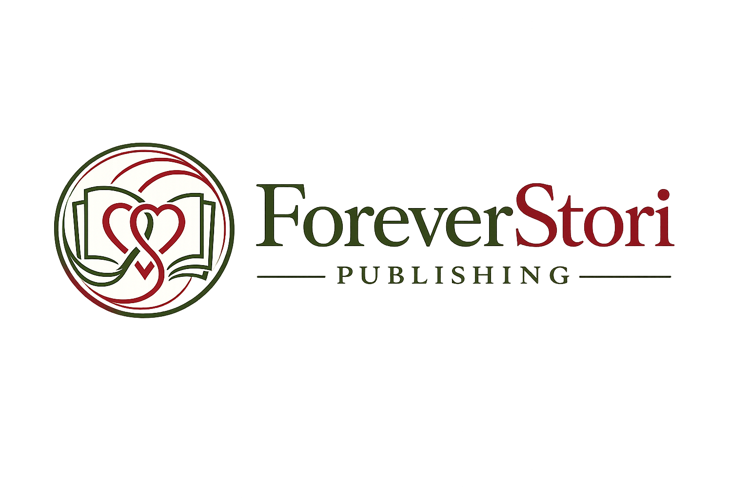 ForeverStori Publishing